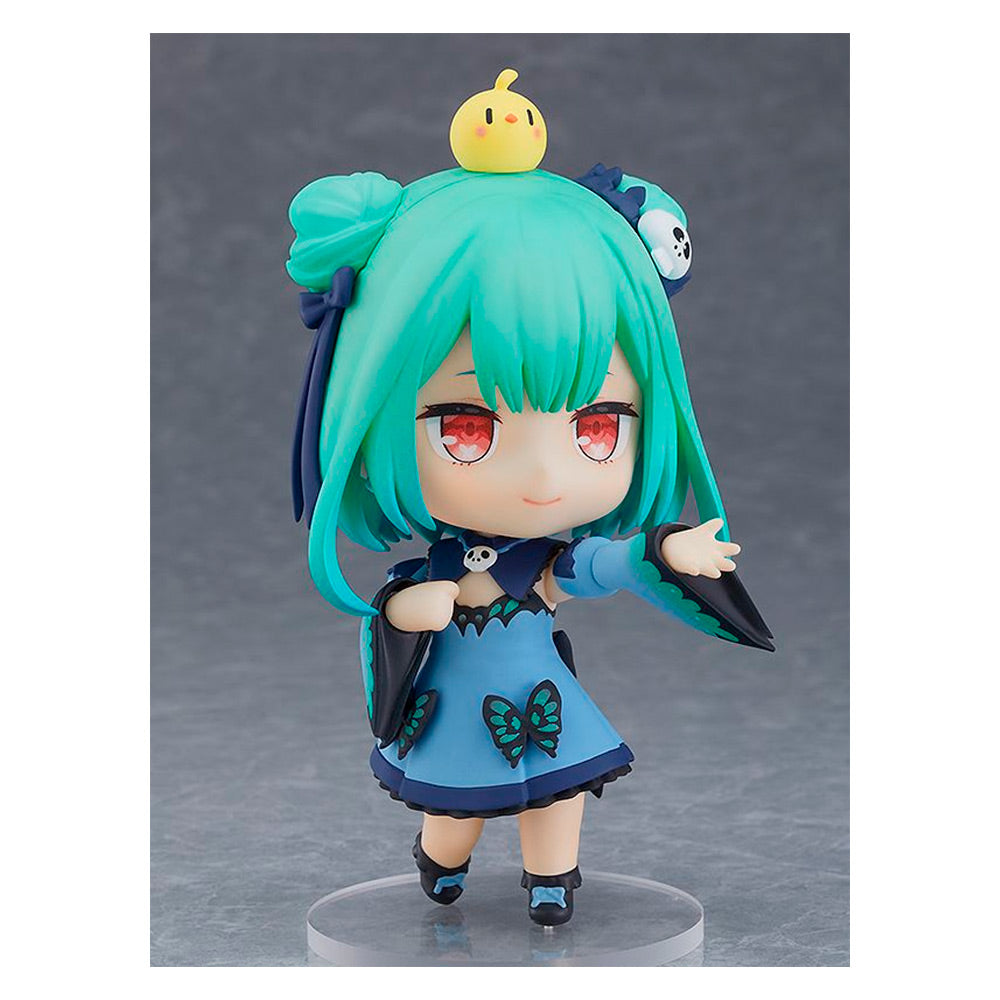 FIGURA NENDOROID URUHA RUSHIA 1792 FIGURA NENDOROID URUHA RUSHIA 1792